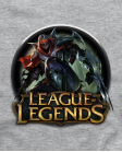 Marškinėliai  League of legends Zen